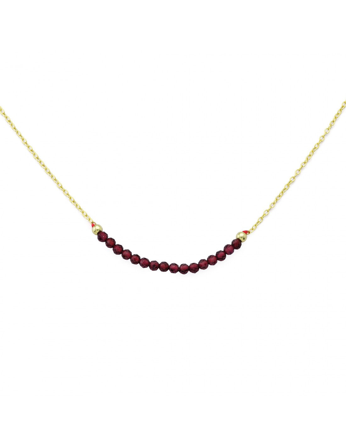 Bead Necklace