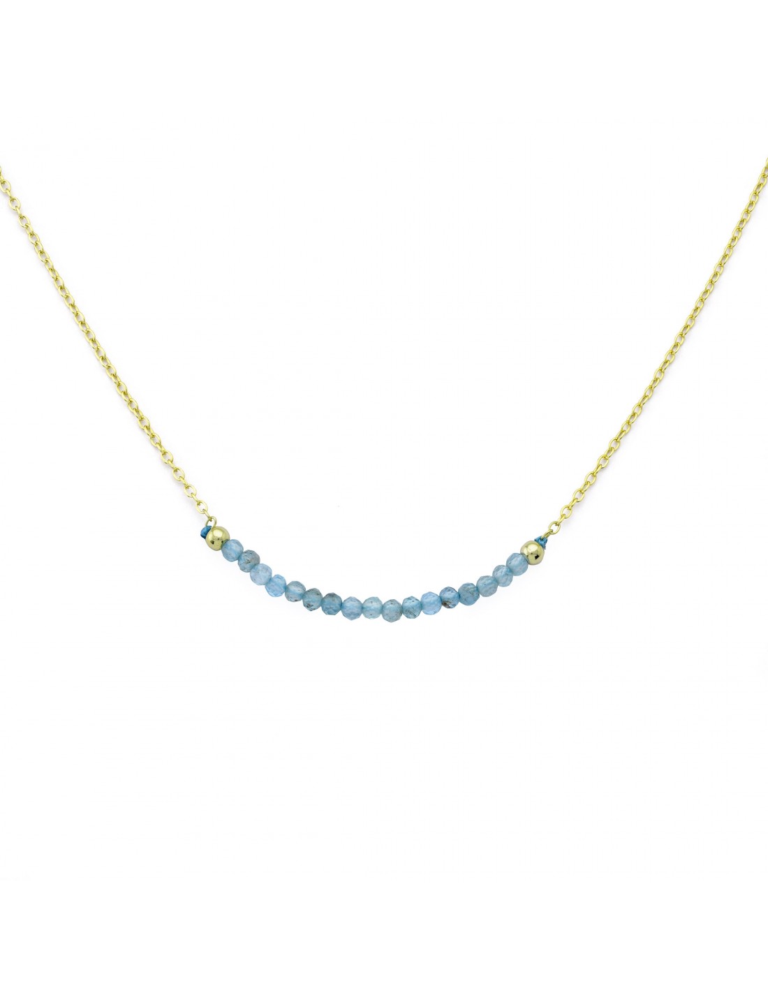 Bead Necklace