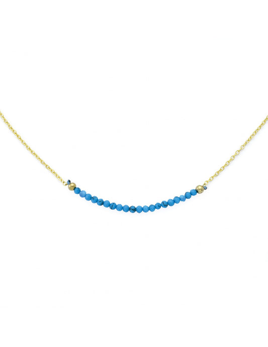 Bead Necklace