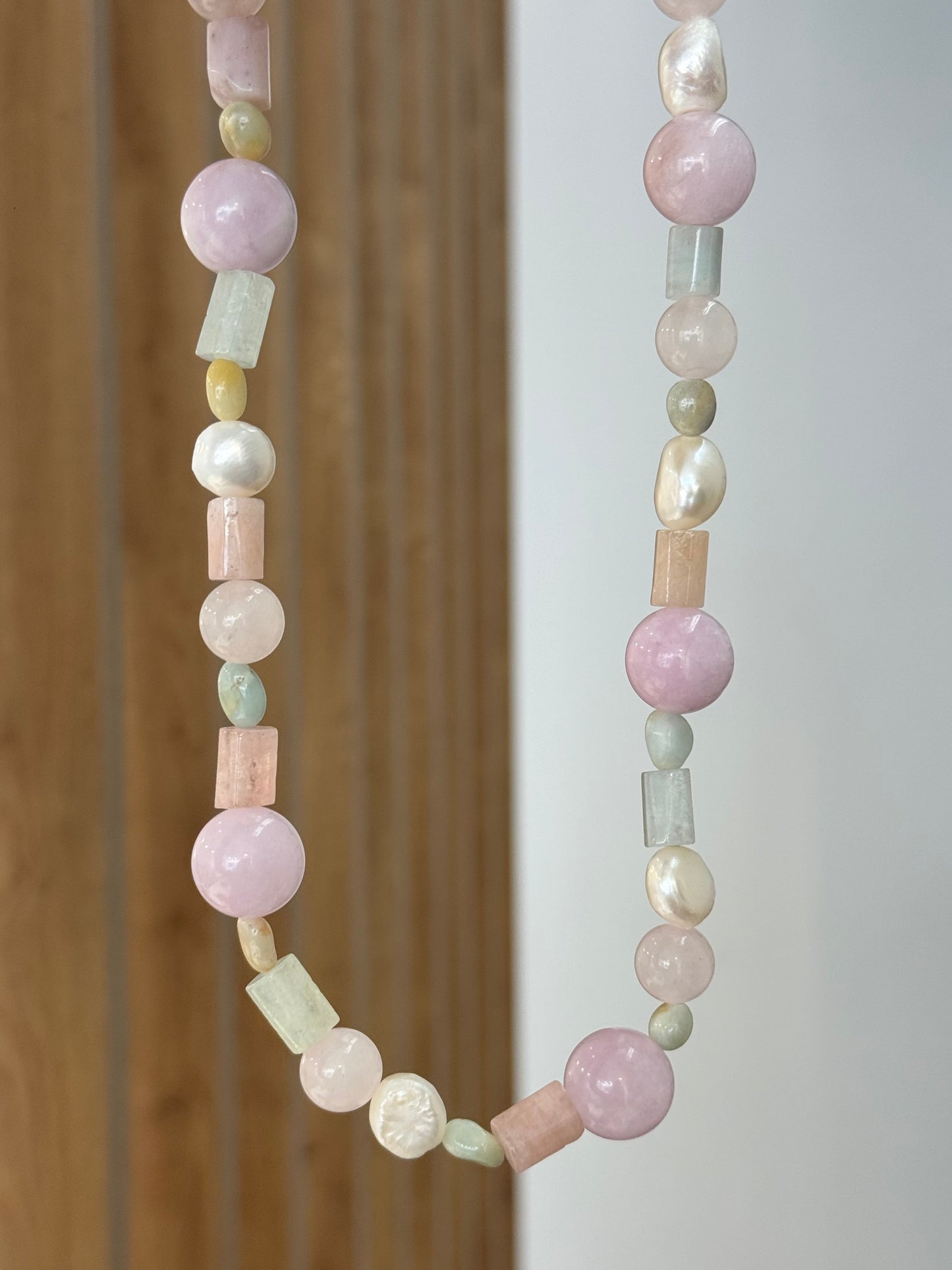 Blossom Necklace