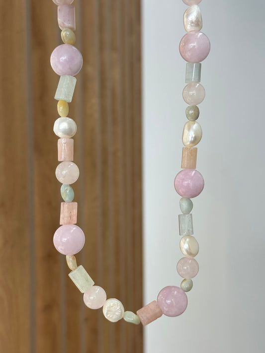 Blossom Necklace