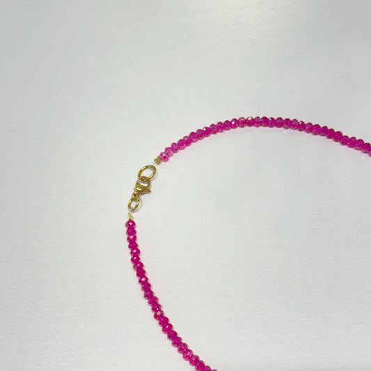 Summer Crush Necklace