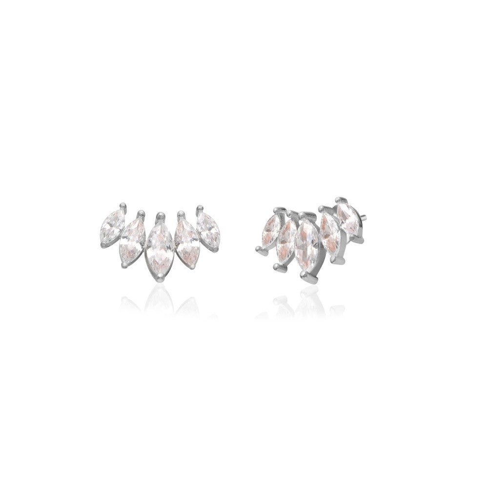 Zenvia Earrings