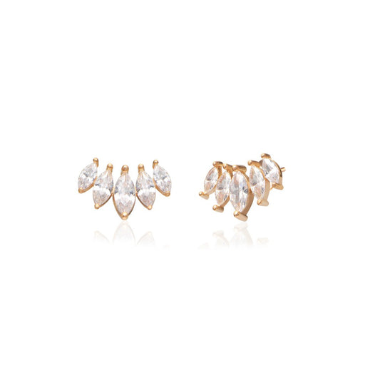 Zenvia Earrings