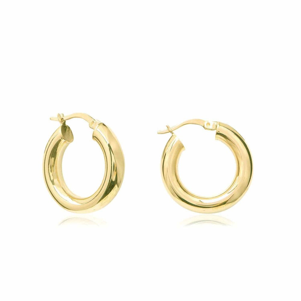 Round Hoops