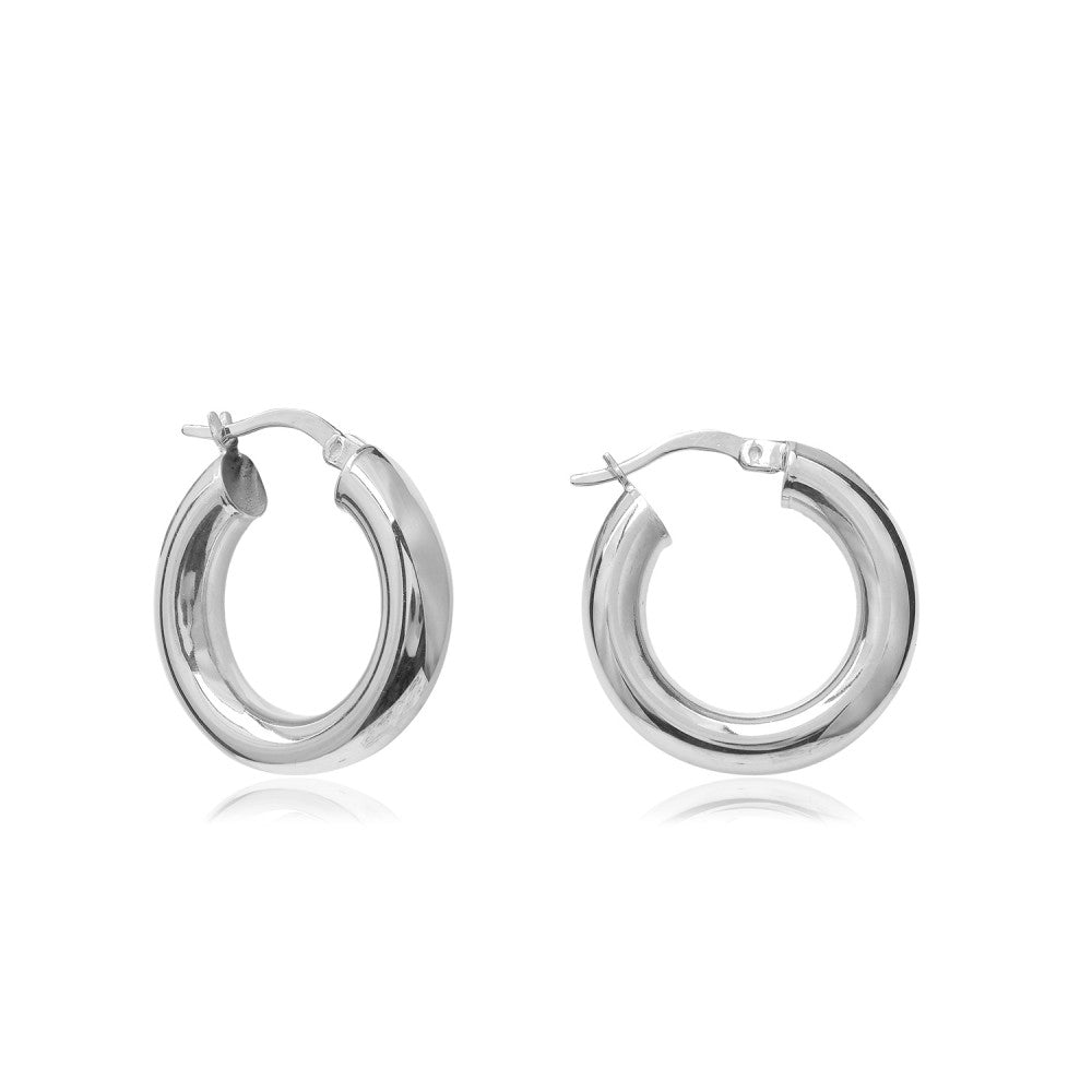 Round Hoops