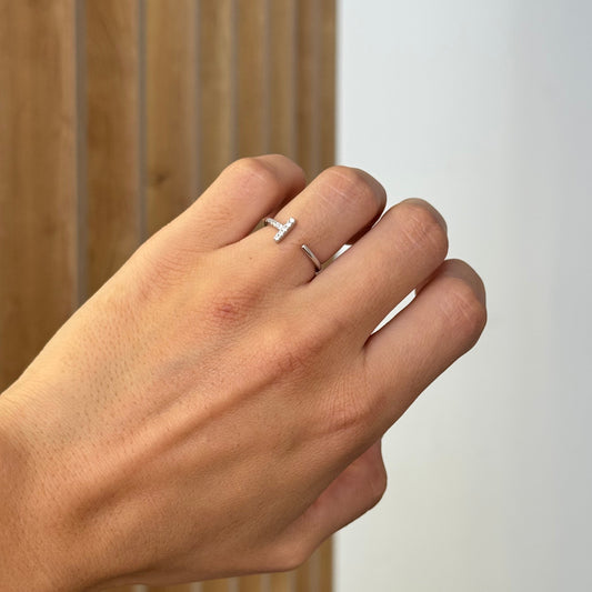 T Ring
