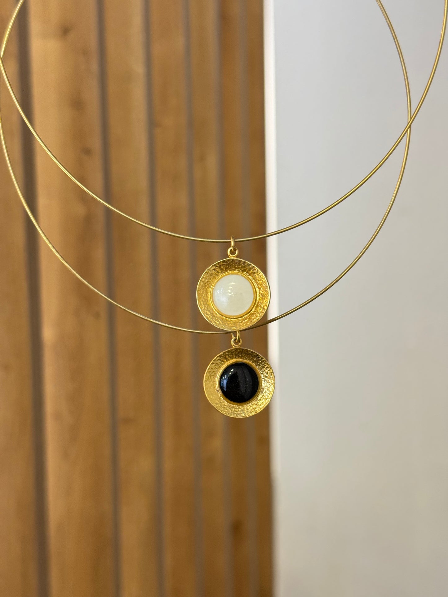 Orva Choker Necklace