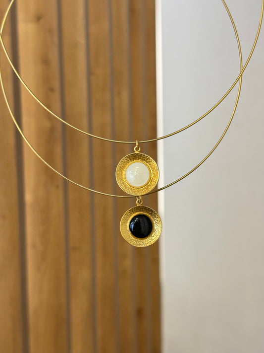 Orva Choker Necklace