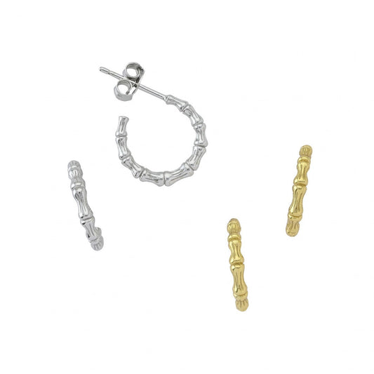Oriana Earrings