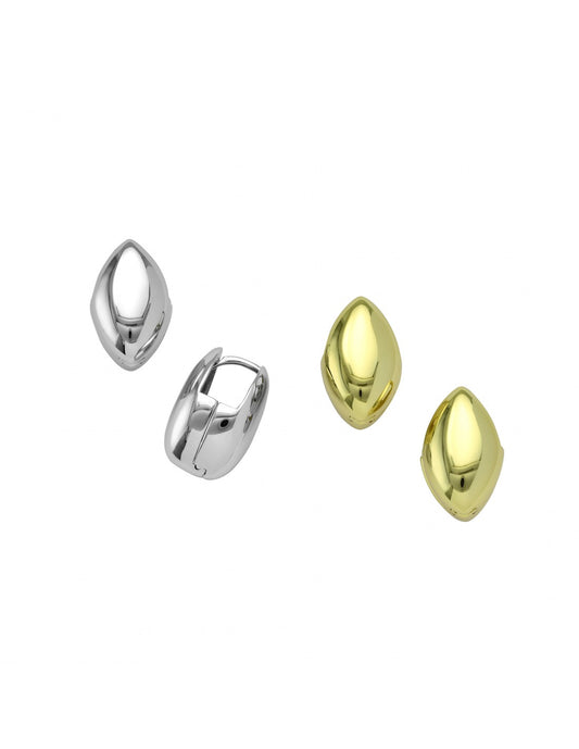 Bubble Drop Earrings