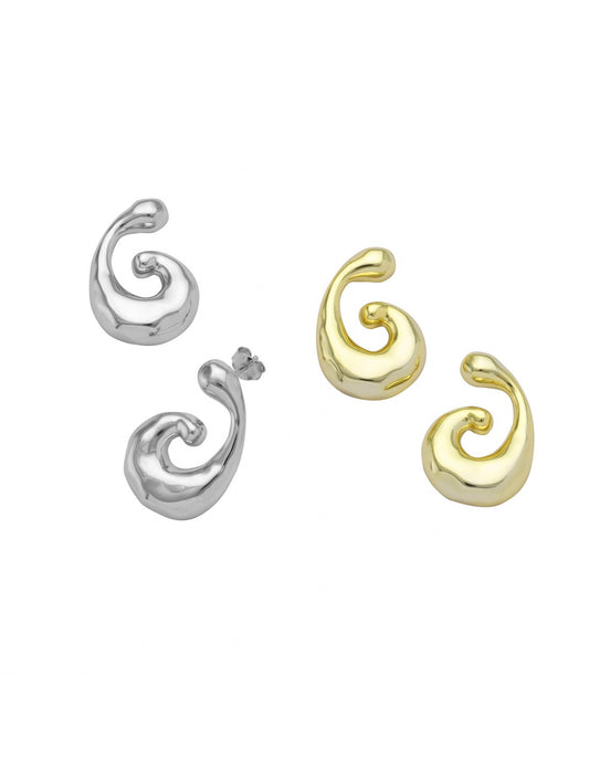 G Earrings