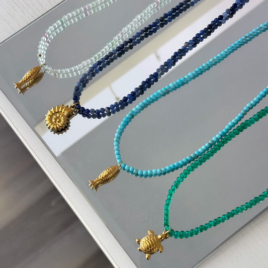 Summer Necklace
