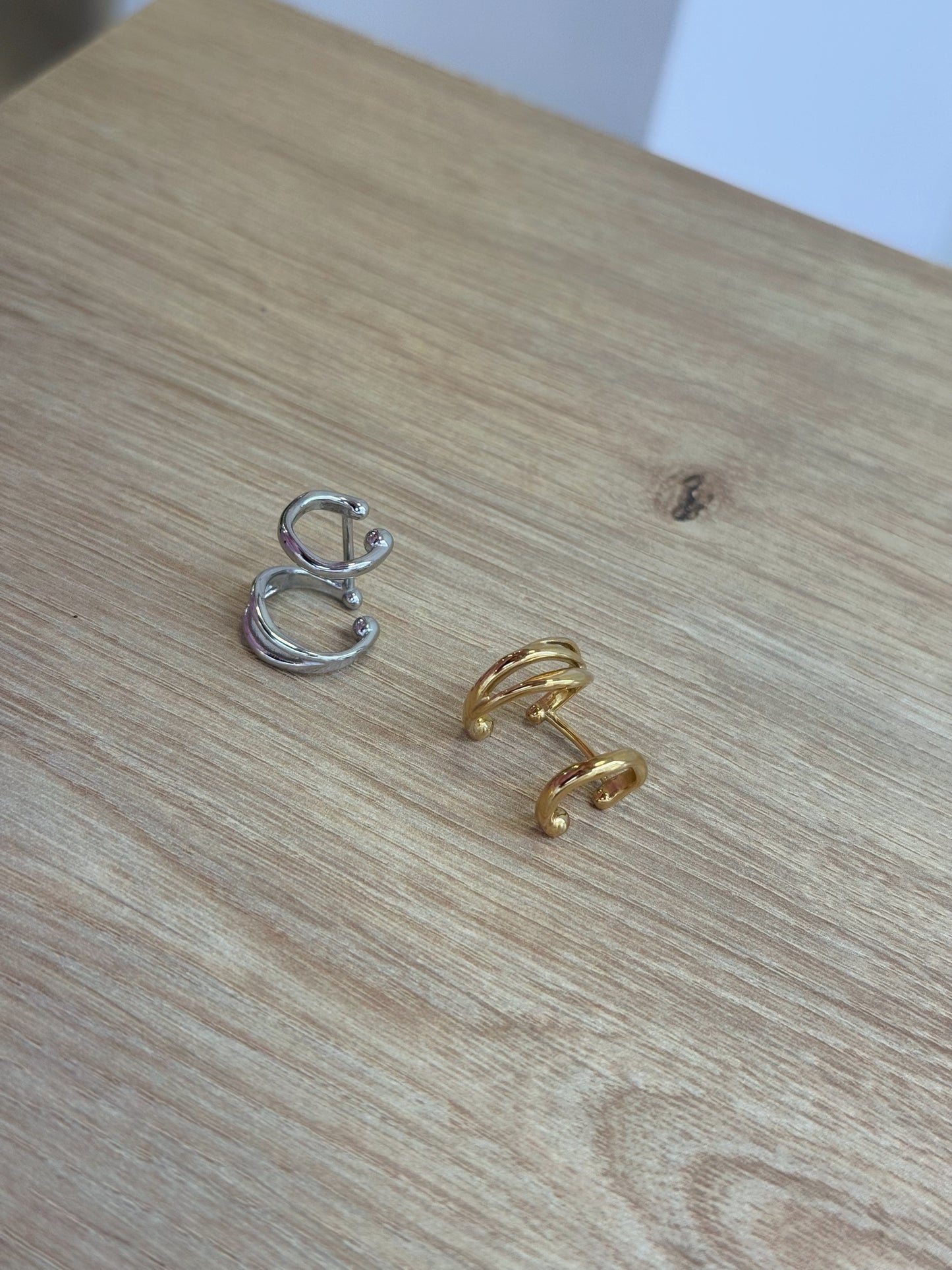Core Ear Cuff