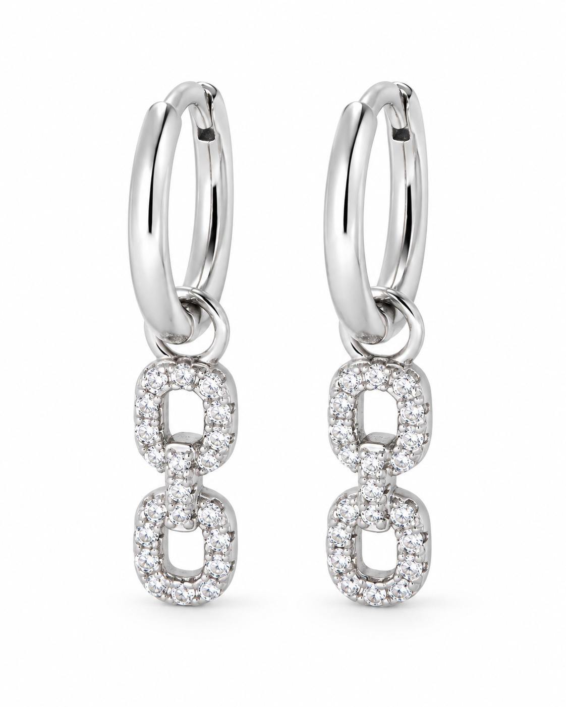 Odette Drop Earrings