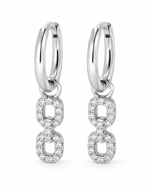 Odette Drop Earrings