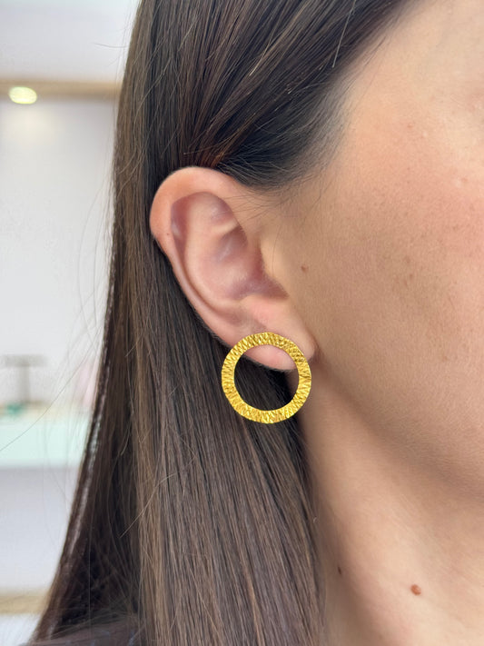 Daphne Studs Earrings