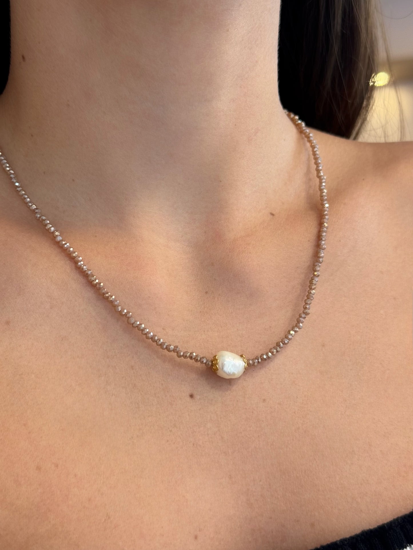 Summer v.2 Crush Necklace