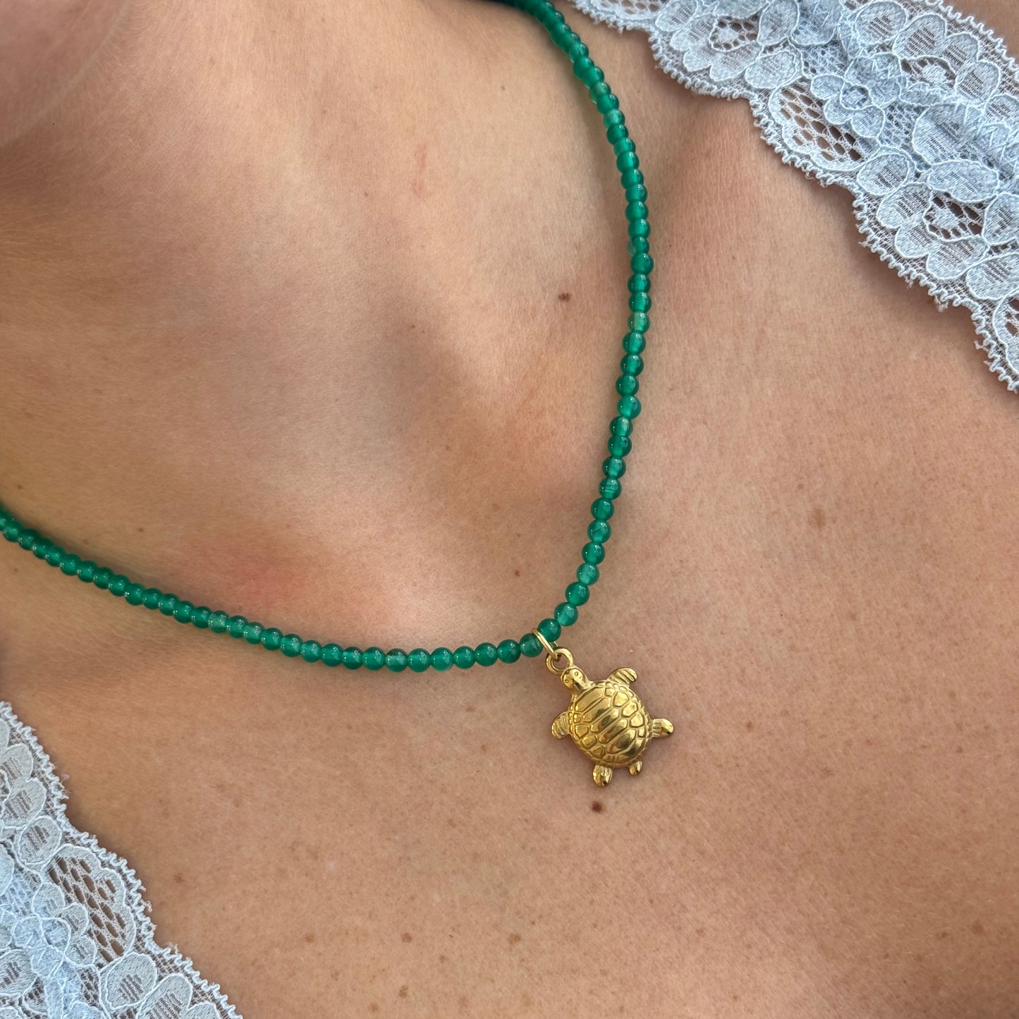 Summer Necklace