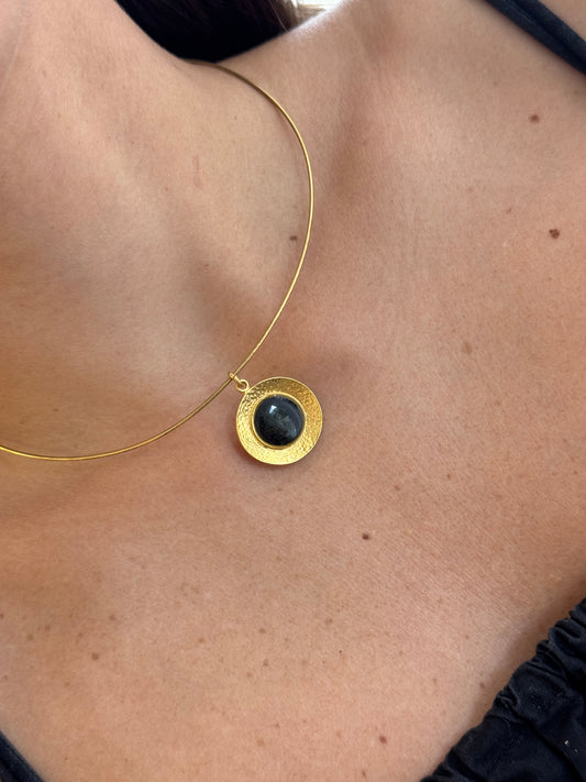 Orva Choker Necklace