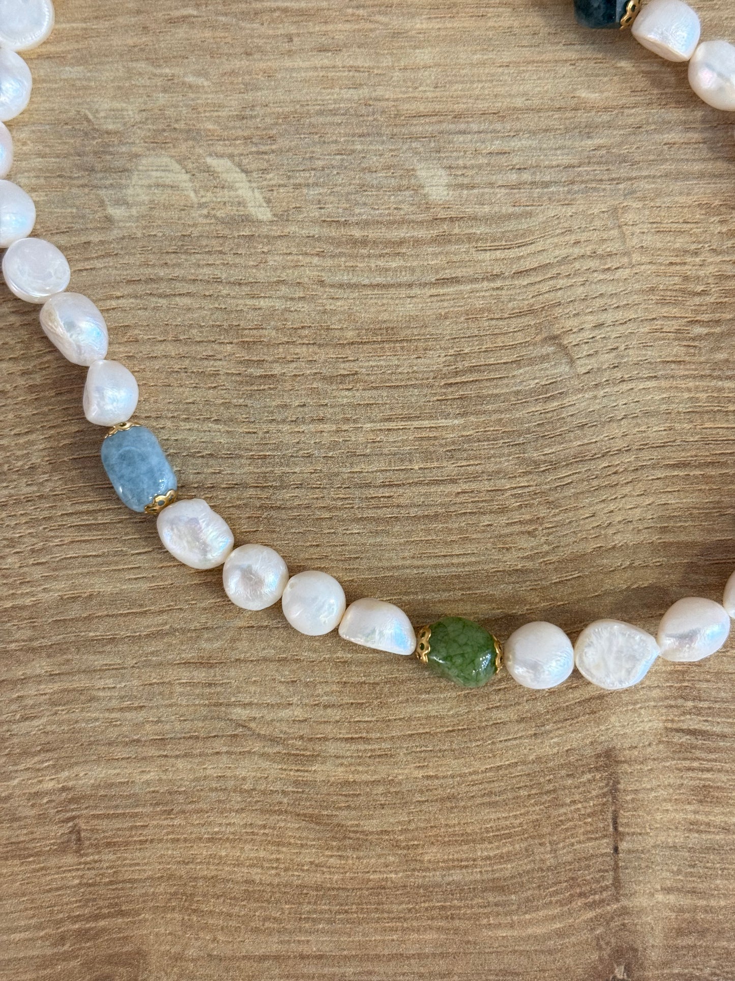 Coastal Necklace