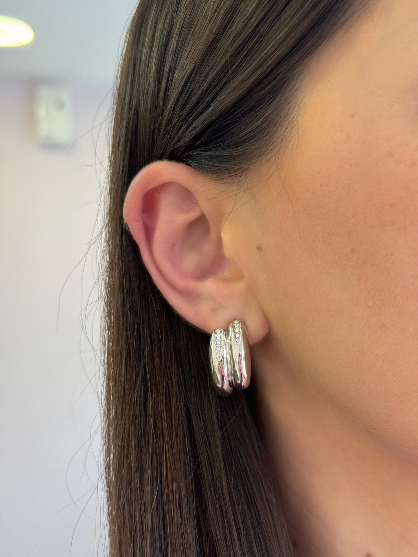 Soraya Earrings