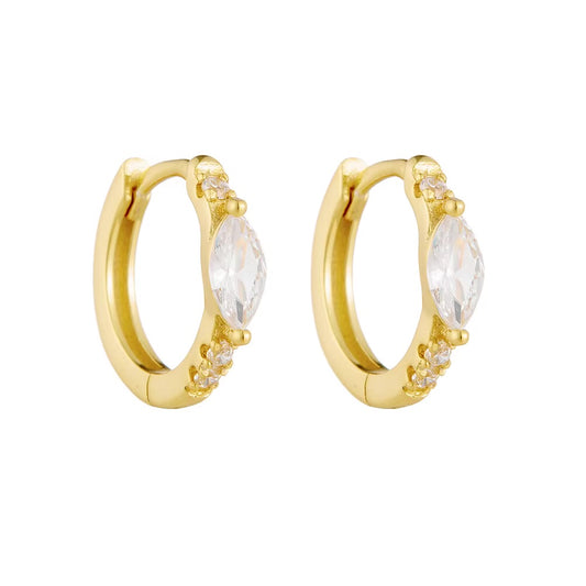 Althea Earrings