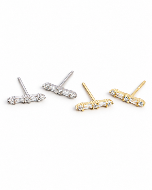 Livia Studs Earrings