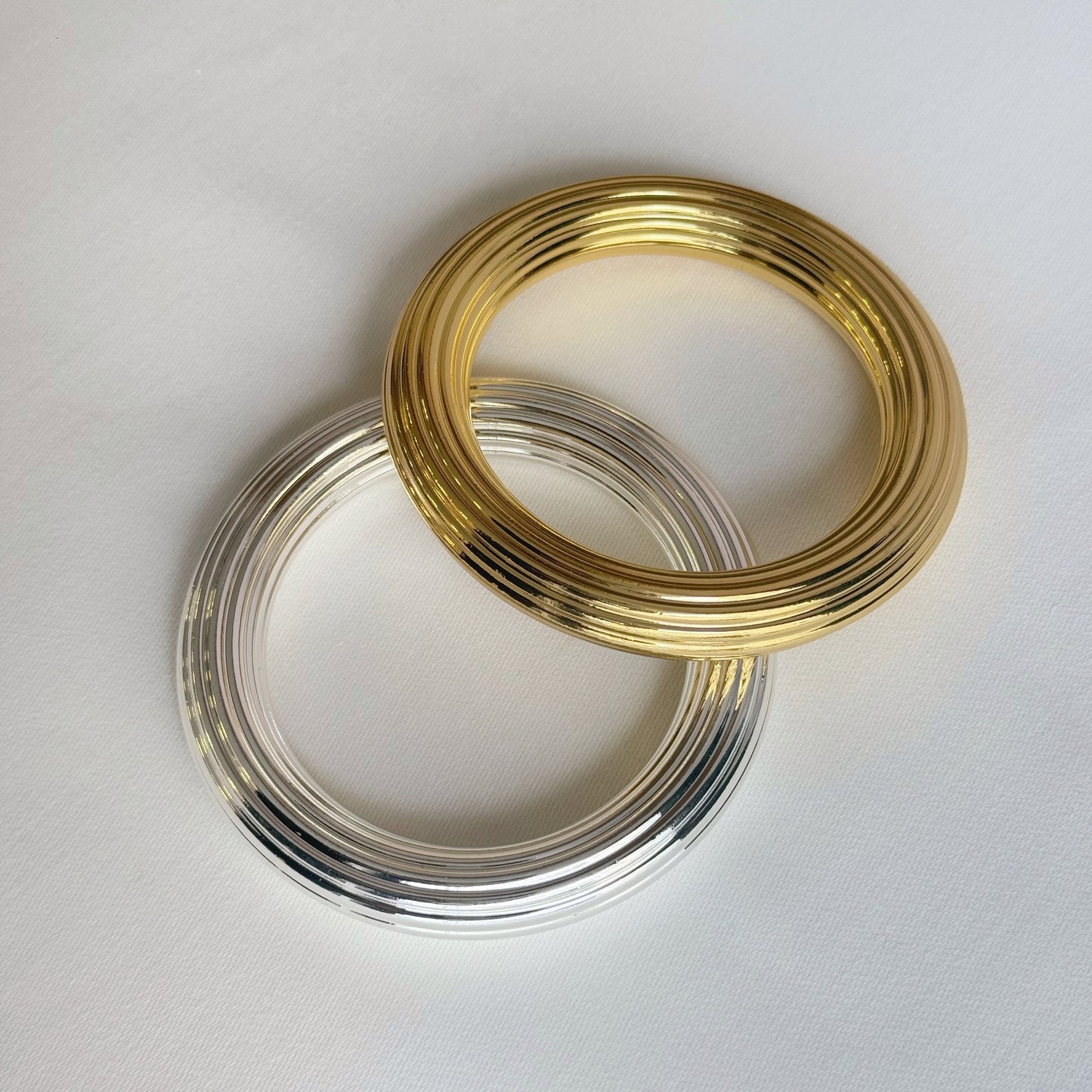 Bold Bangles Bracelet