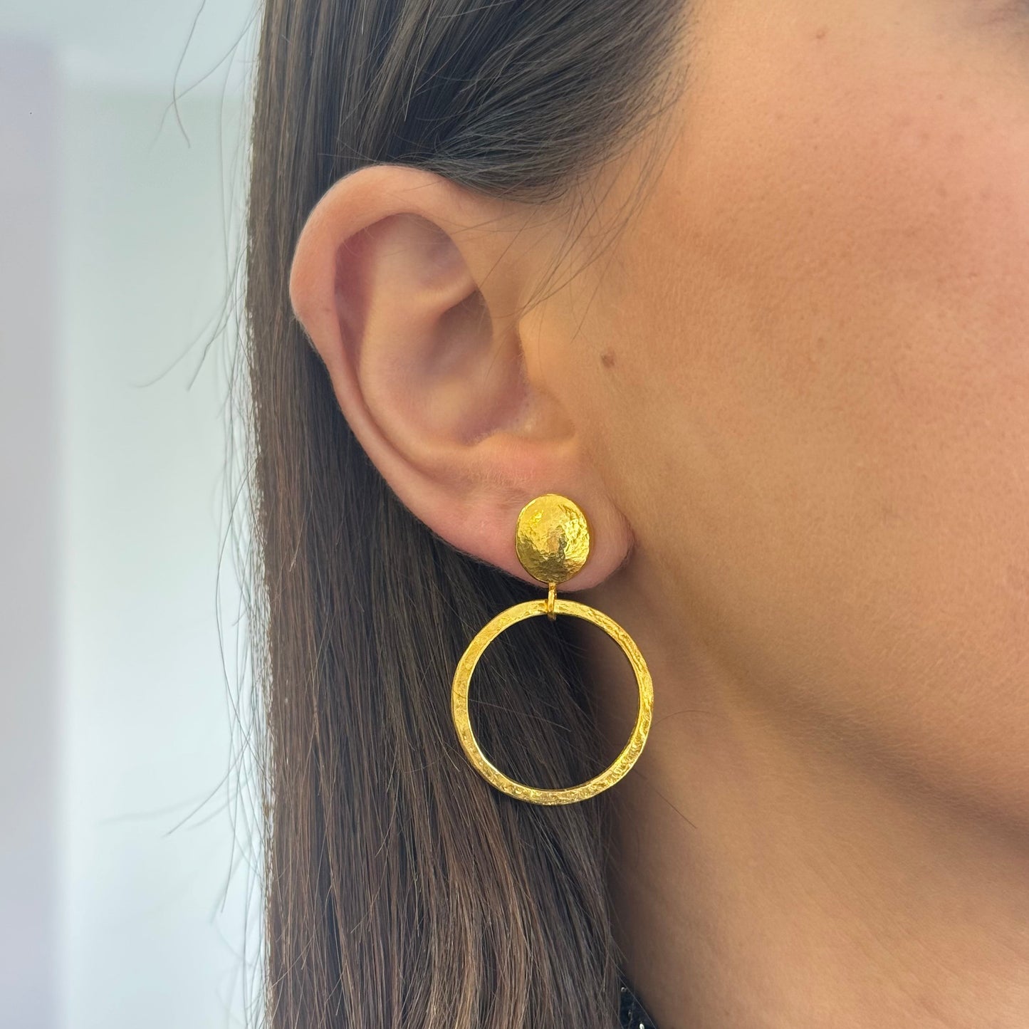 Volta Earrings