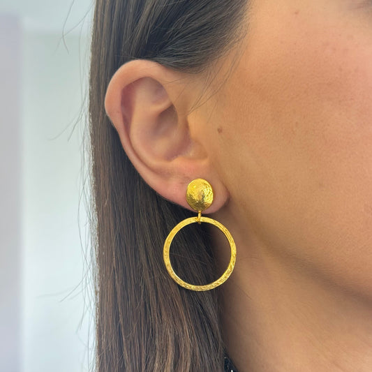 Volta Earrings
