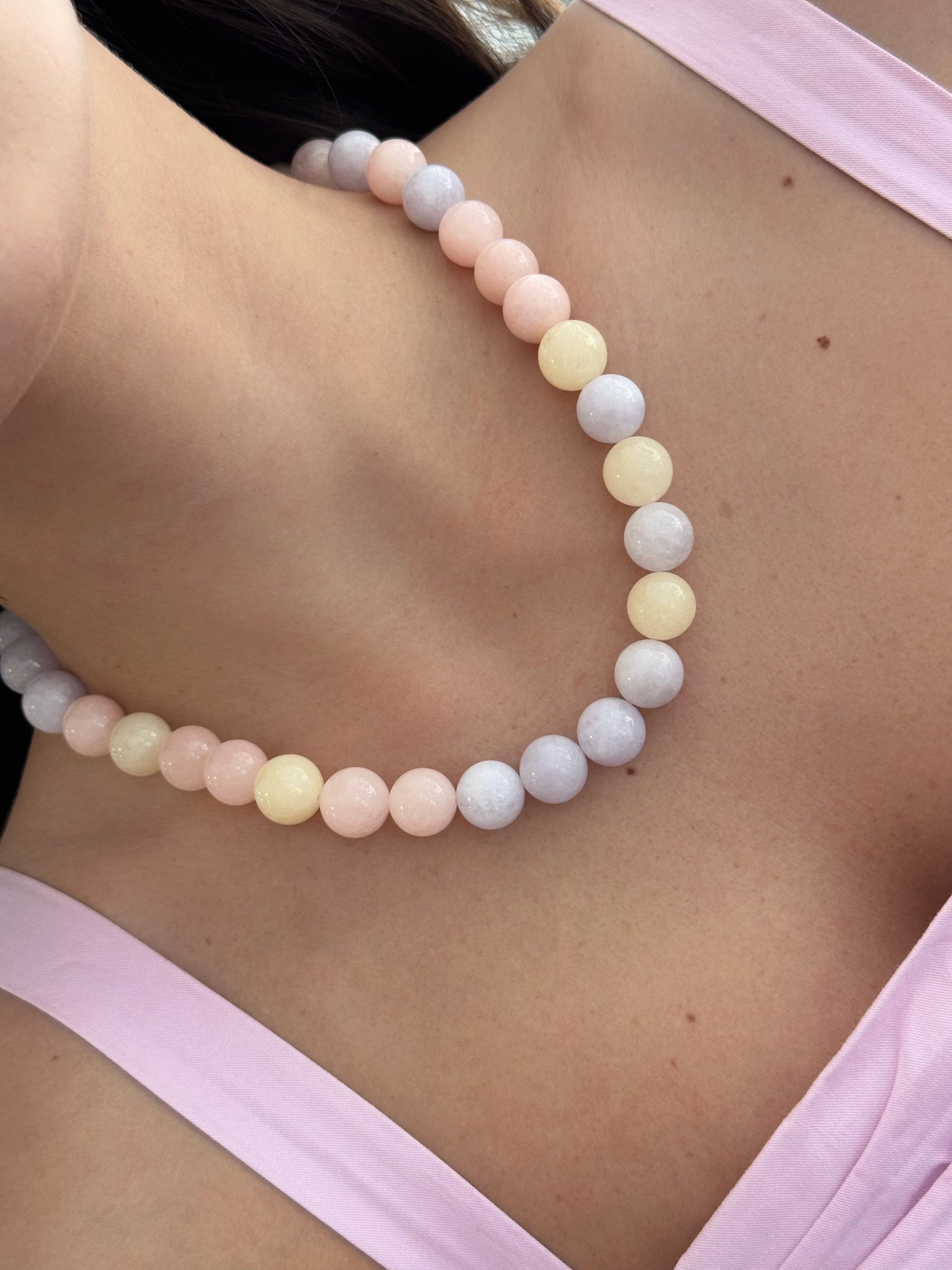 Candy Necklace