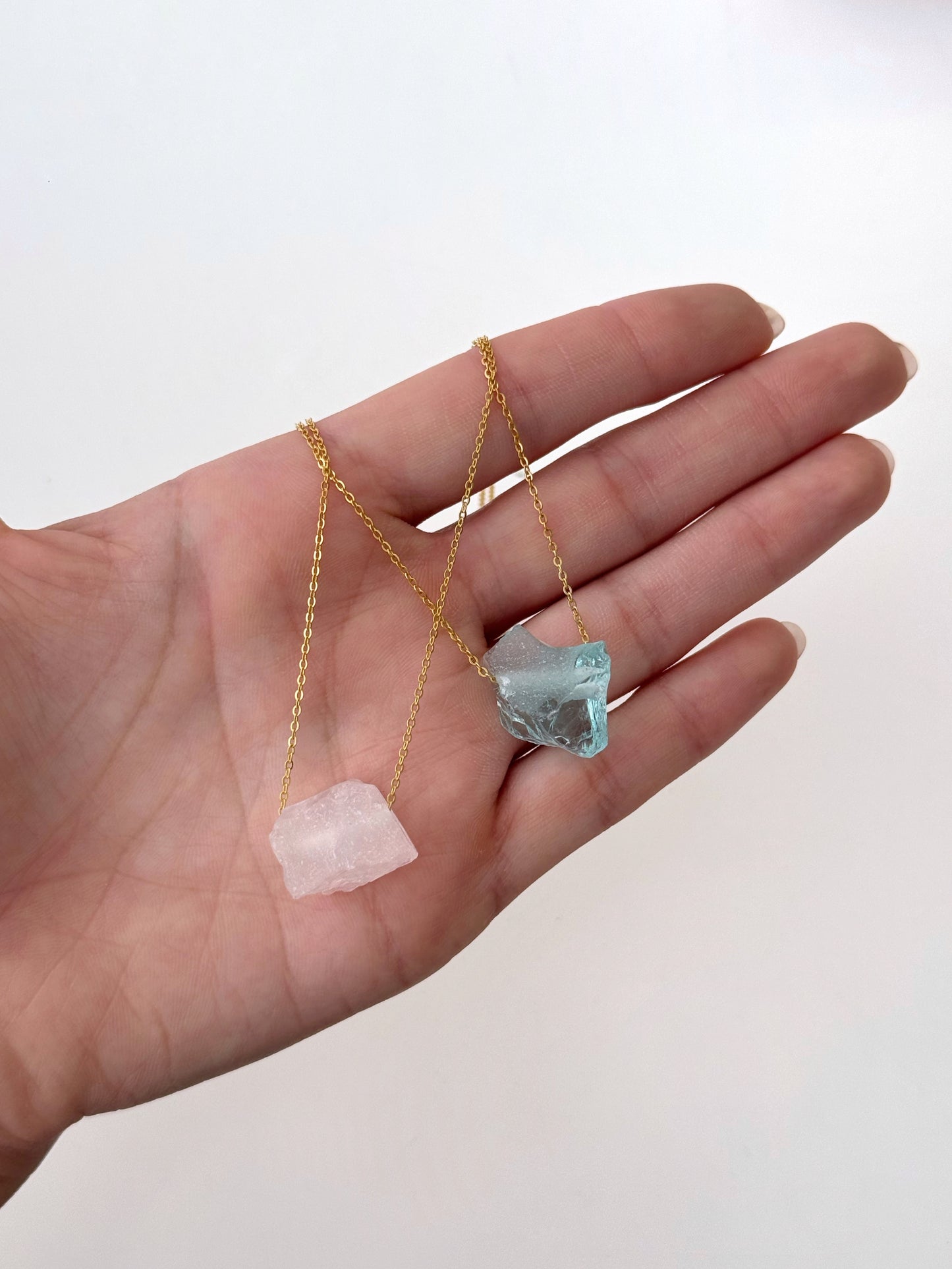 Oasis Necklace