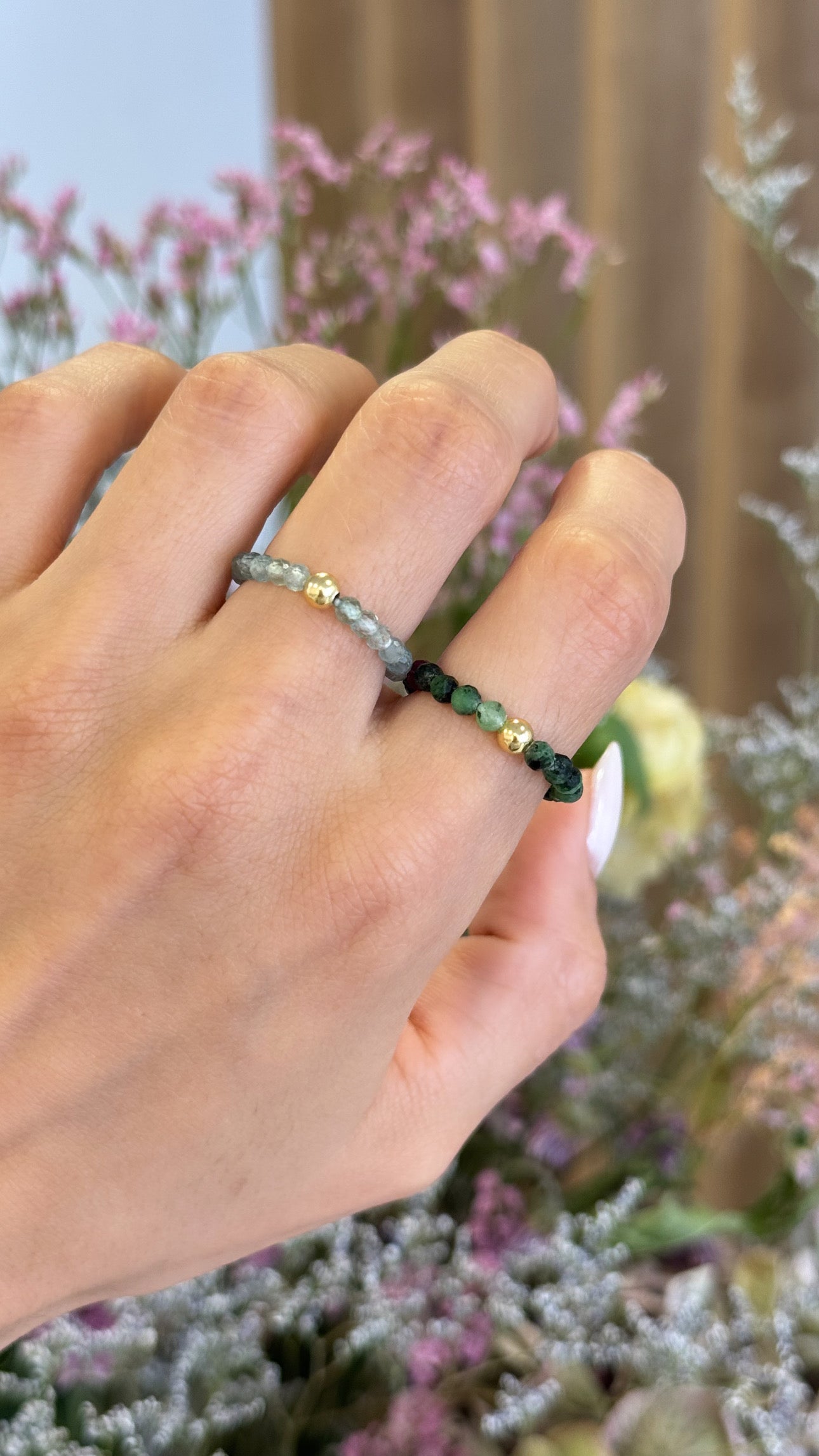 Bead Ring