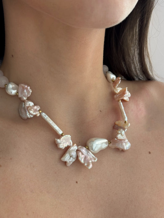 Rosalie Necklace