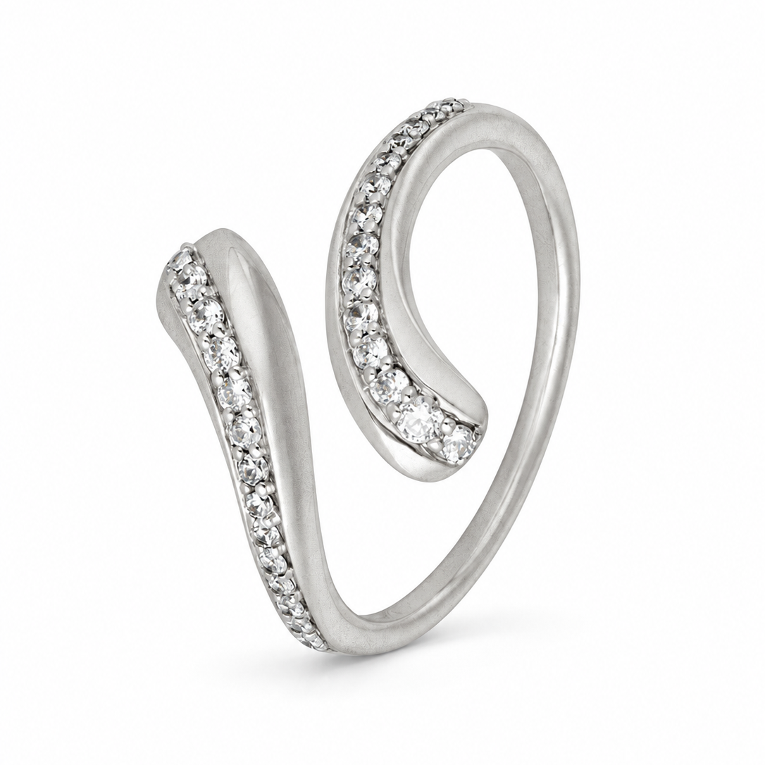 Velisse Ring