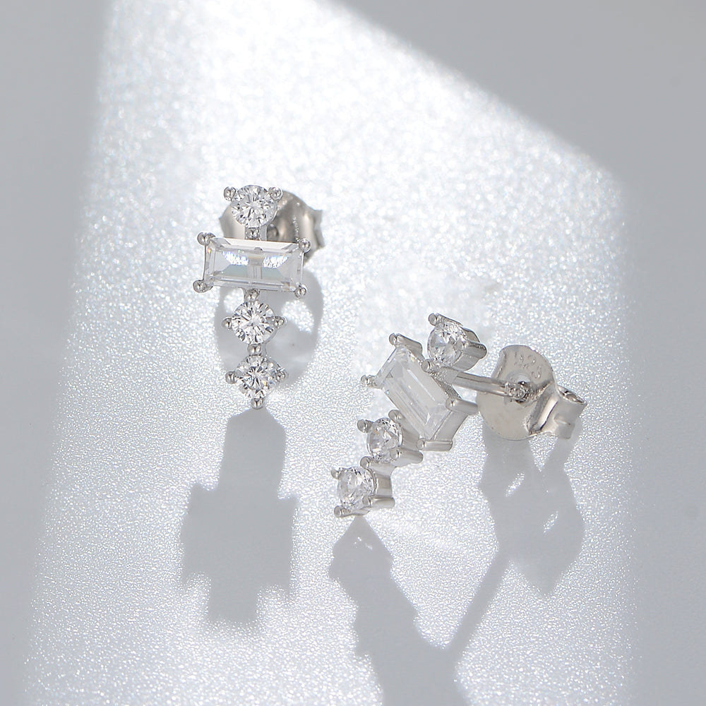 Kennedy Earrings