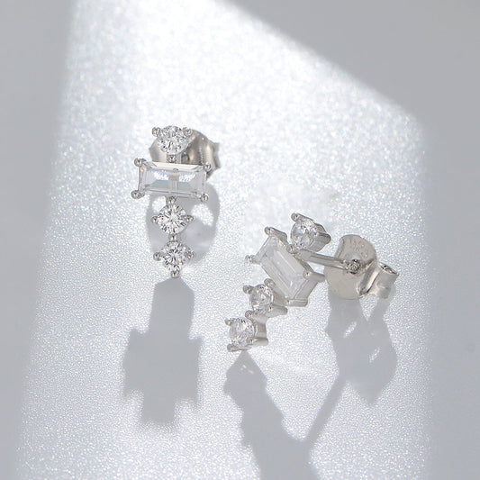 Kennedy Earrings