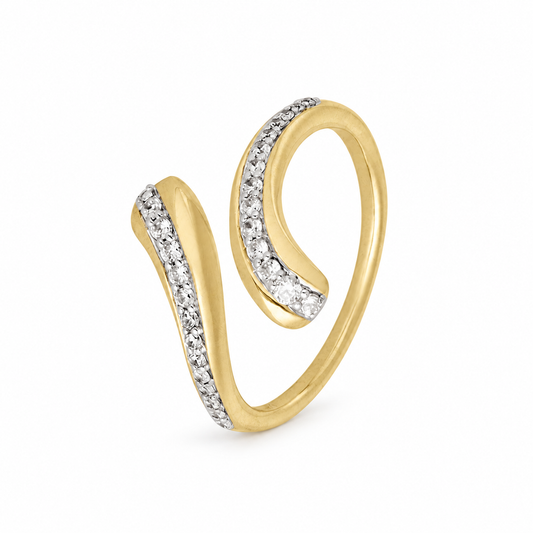 Velisse Ring