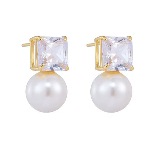 Nicole Earrings