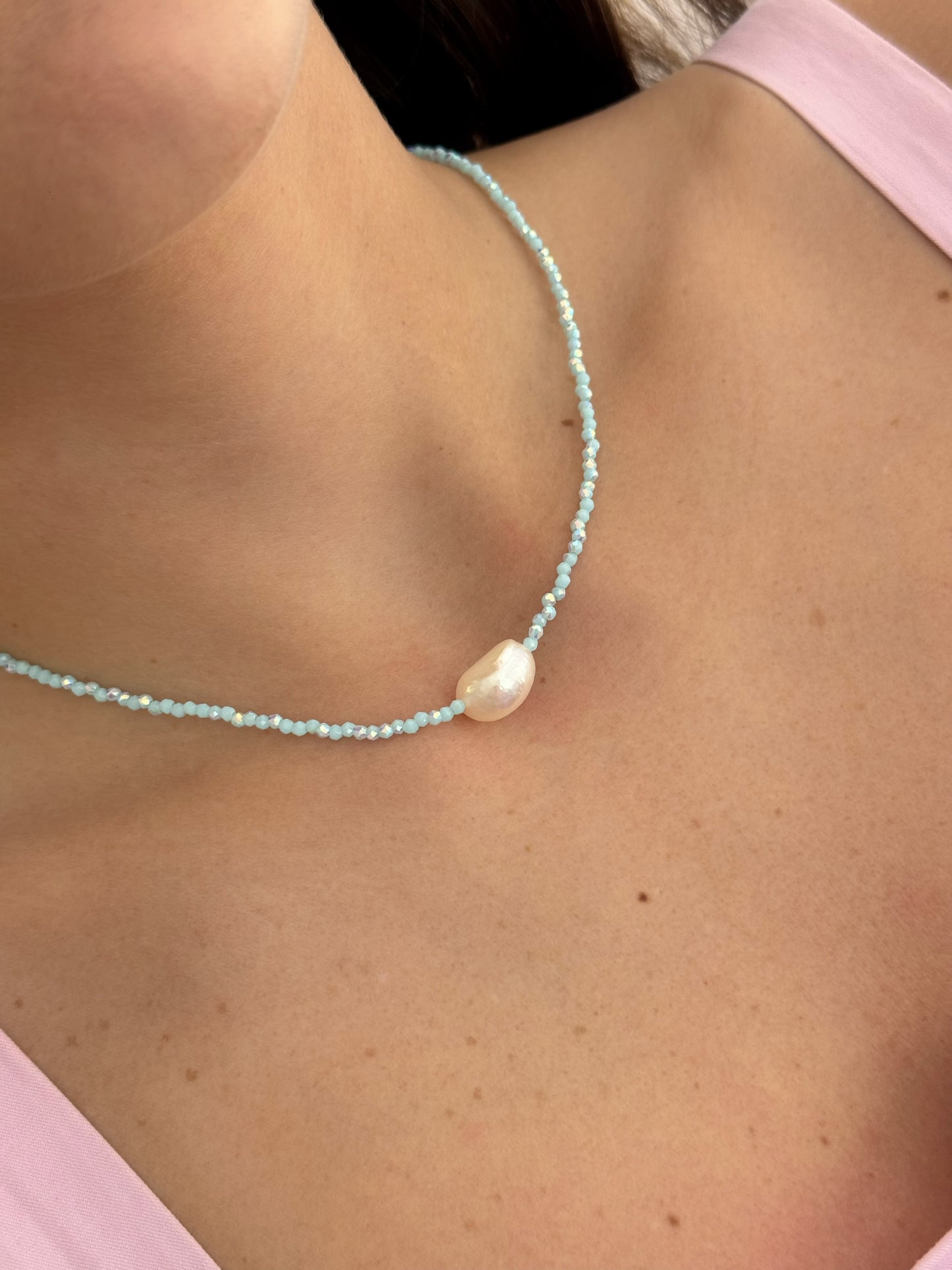 Summer Crush Necklace