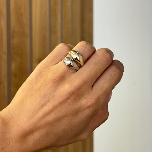 Drop Pompé Ring