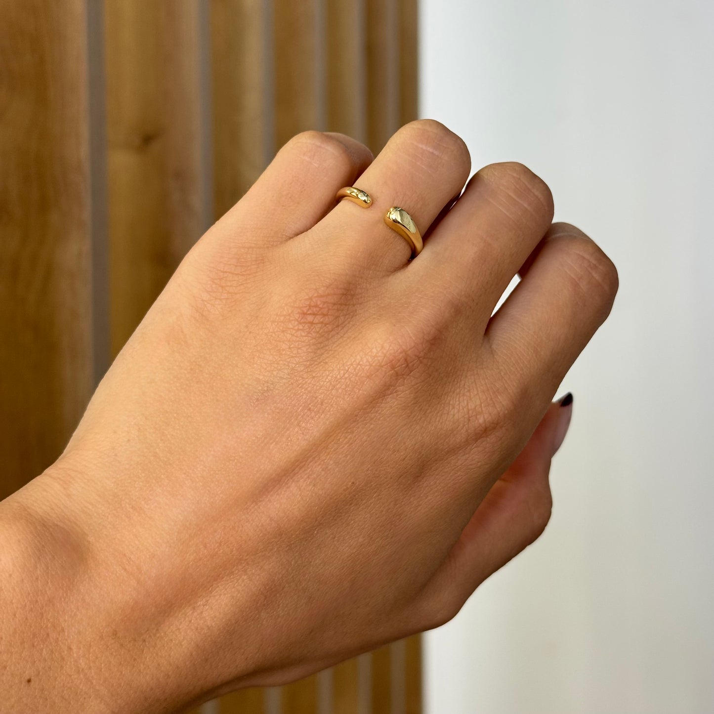 Cora Ring