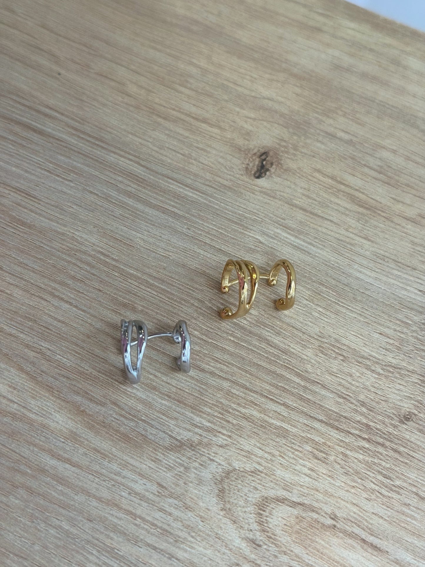 Core Ear Cuff