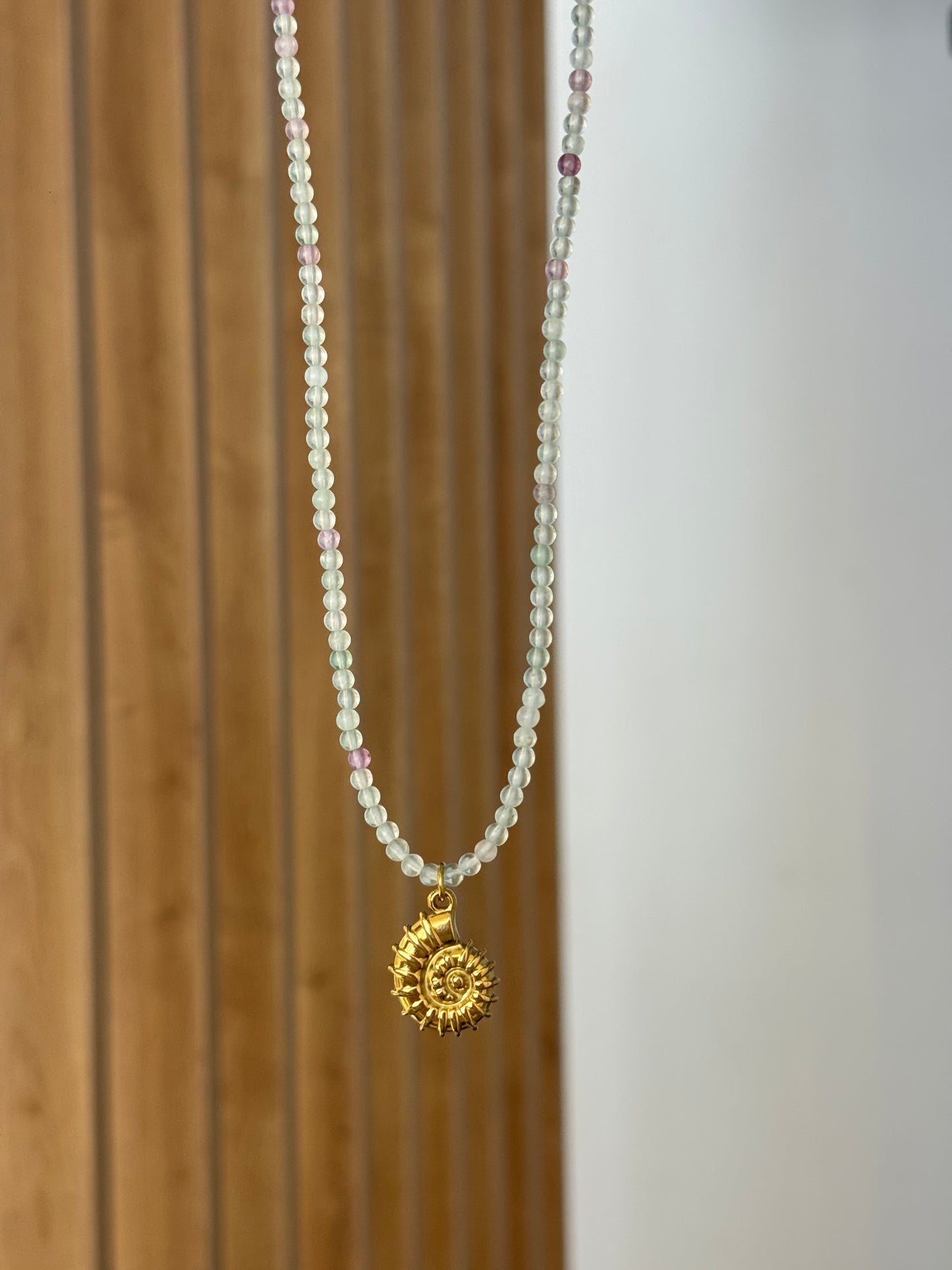 Summer Necklace