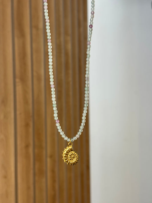 Summer Necklace