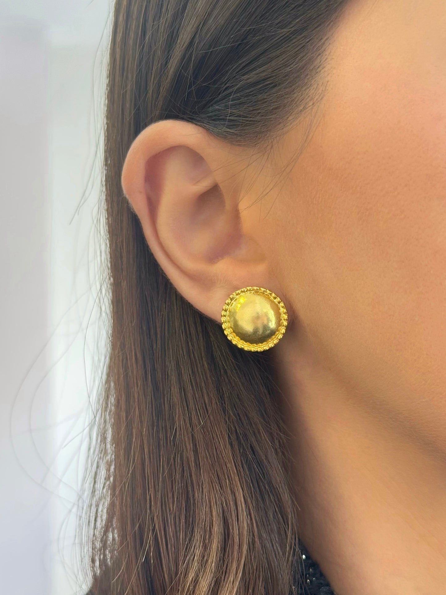 Becca Stud Earrings