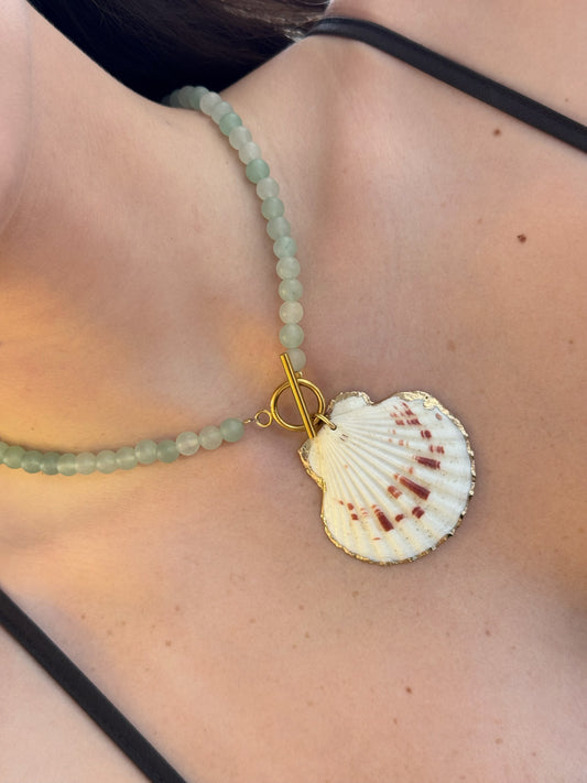 Tide Necklace
