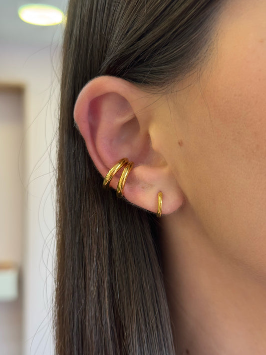 Elira Ear Cuff