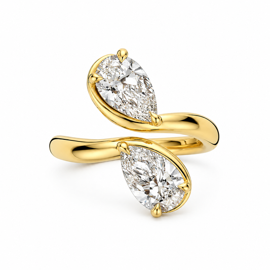 Aurelle Ring